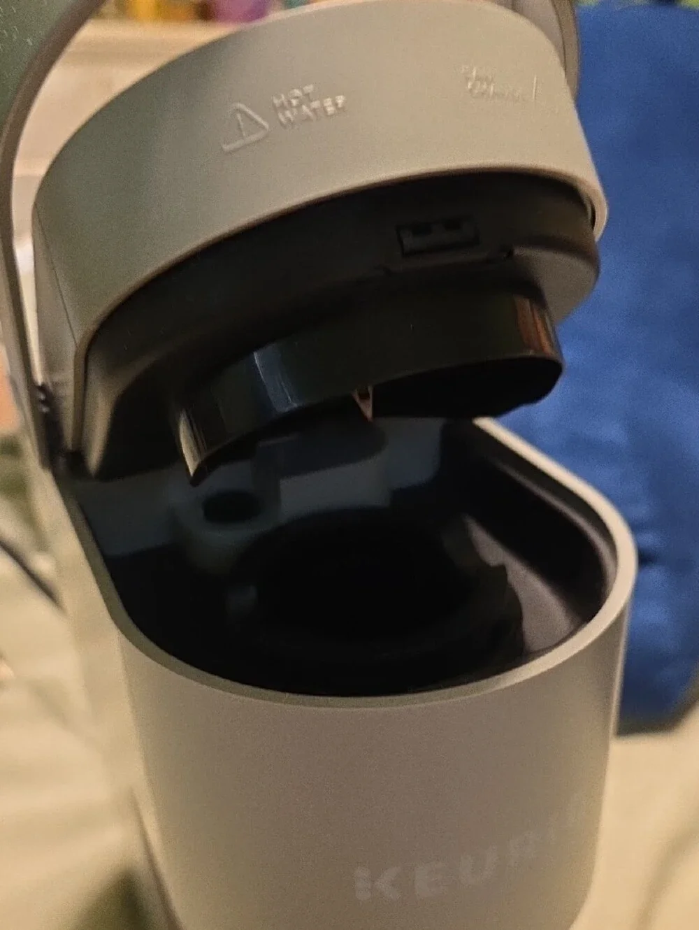 Coffee Maker (Keurig)